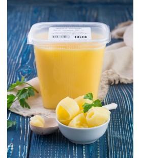 Масло топленое, 400г