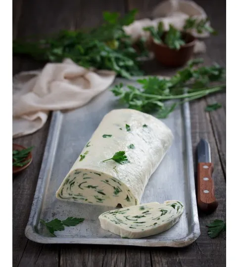 Сыр «Сулугуни» рулет, 250г.