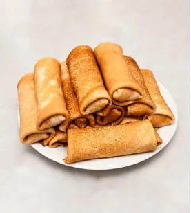 Блинчики, 1кг