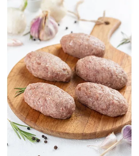 Голубцы ленивые, 1кг
